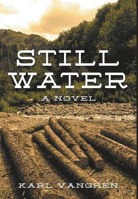 Karl Vanghen, Karl, Vanghen - Still Water, Inbunden