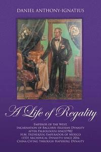 bokomslag Life of Regality