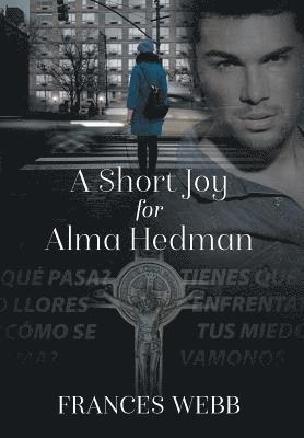 Short Joy for Alma Hedman