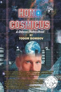 bokomslag Homo Cosmicus