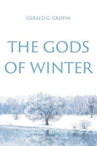 bokomslag Gods of Winter