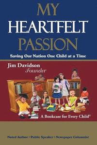 bokomslag My Heartfelt Passion