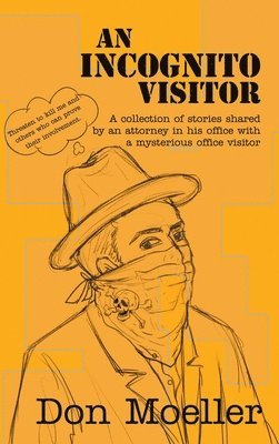 Incognito Visitor