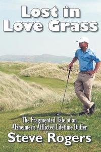 bokomslag Lost in Love Grass