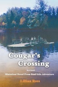 bokomslag Cougar's Crossing