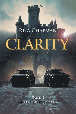 Rita Chapman - Clarity, Häftad