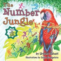 bokomslag The Number Jungle