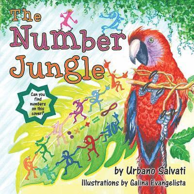 The Number Jungle 1
