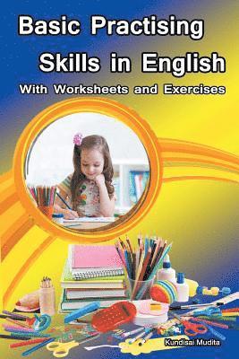 bokomslag Basic Practising Skills in English