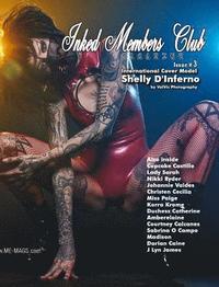 bokomslag Inked Members Club