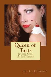 bokomslag Queen of Tarts