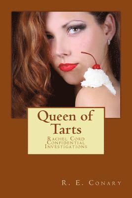 Queen of Tarts 1