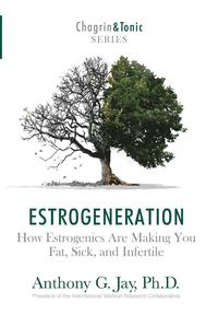 bokomslag Estrogeneration