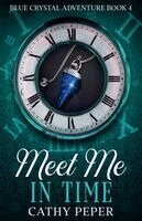 Cathy Peper - Meet Me in Time, Häftad