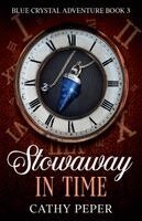 Cathy Peper - Stowaway in Time, Häftad