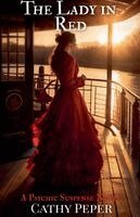 Cathy Peper - Lady in Red, Häftad