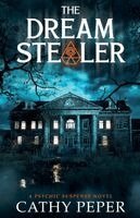Cathy Peper - Dream Stealer, Häftad