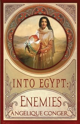 bokomslag Into Egypt