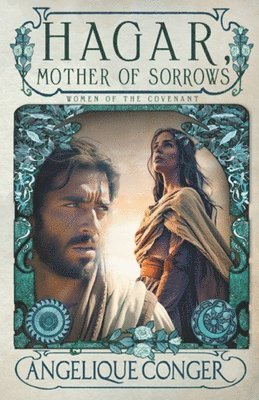 Hagar, Mother of Sorrows 1