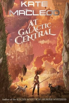 At Galactic Central 1