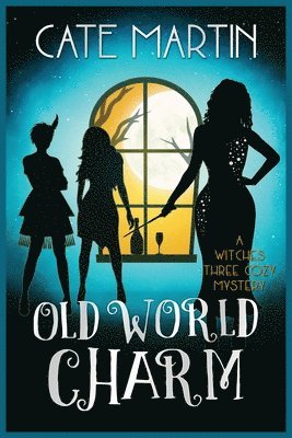 Cate Martin, Cate, Martin - Old World Charm, Häftad