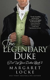 bokomslag The Legendary Duke