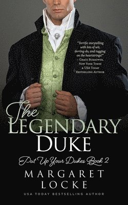The Legendary Duke 1