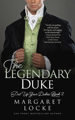 The Legendary Duke