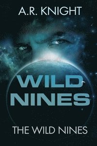 bokomslag Wild Nines