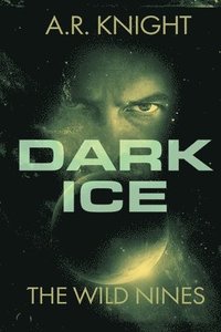 bokomslag Dark Ice