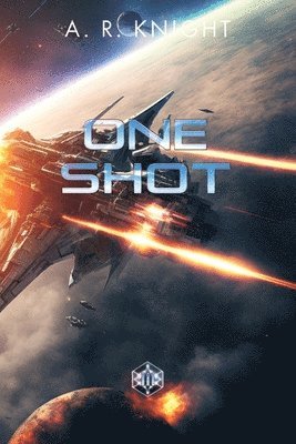 bokomslag One Shot