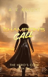 bokomslag Champion's Call