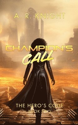 Champion's Call 1