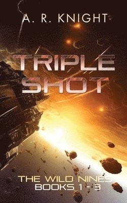 Triple Shot 1