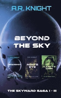bokomslag Beyond The Sky