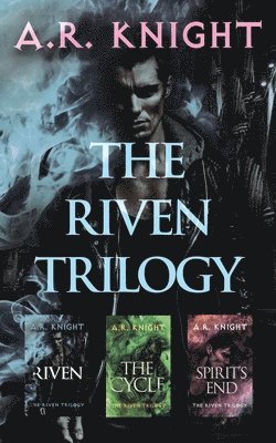 The Riven Trilogy 1