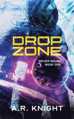 Drop Zone 1