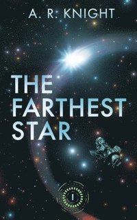 bokomslag The Farthest Star