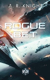 bokomslag Rogue Bet