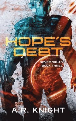 Hope's Debt 1