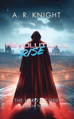 Revolution's Rise 1