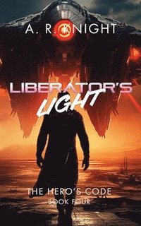 bokomslag Liberator's Light