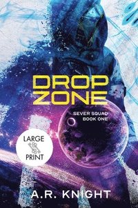 bokomslag Drop Zone
