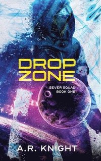 bokomslag Drop Zone