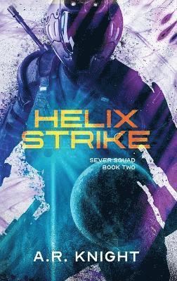 Helix Strike 1