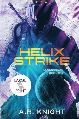 Helix Strike 1