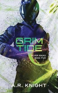 bokomslag Grim Tide