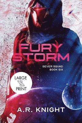 Fury Storm 1