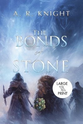 bokomslag Bonds of Stone