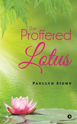 The Proffered Lotus 1